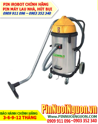 Pin máy hút bụi Cleanmaid, Pin sạc NiMh-NiCd máy hút bụi Cleanmaid các loại | Đang còn hàng